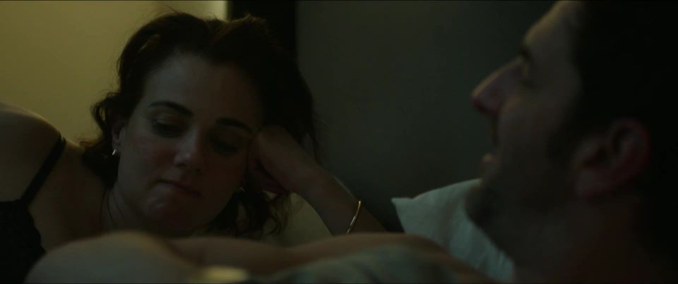 Mia Kirshner - Never Happened (2015) HD 1080p - [Celebrity porn]