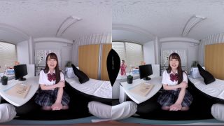 3DSVR-0849 A - Japan VR Porn - (Virtual Reality)