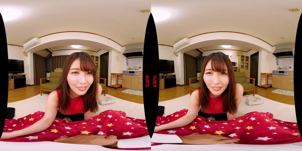 VRVR-123 A - Japan VR Porn - (Virtual Reality)