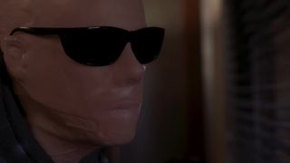 Rhona Mitra – Hollow Man (2000) HD 1080p - (Celebrity porn)