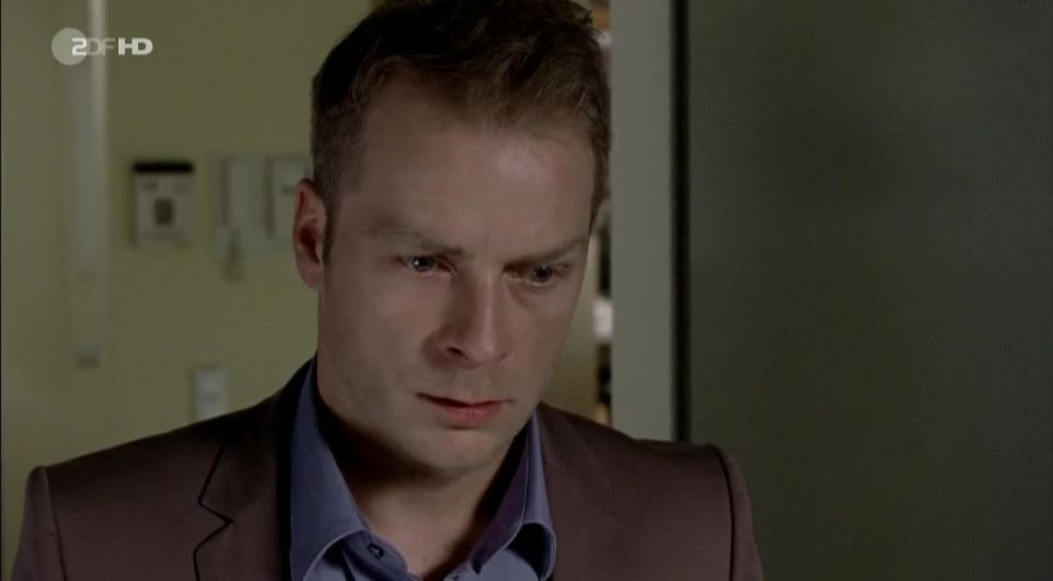 Anne Sarah Hartung - Marie Brand und die Dame im Spiel (2001) HD 720p - (Celebrity porn)