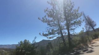 Fucking And Sucking In The Sequoia National Forest Day 1 1080p