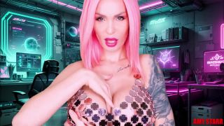 adult video clip 28 AmyStarr - ASMR CYBER JOI-Spritz mir in meinen gierigen Mund-extrem Dirty Talk AHEGAO face , amateur blonde milf on fetish porn 