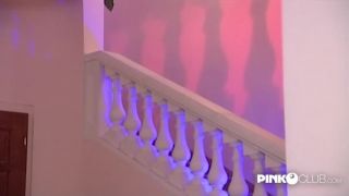 PinkoClub - Luna Stern - The Dick Sensation