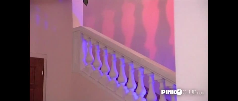 PinkoClub - Luna Stern - The Dick Sensation
