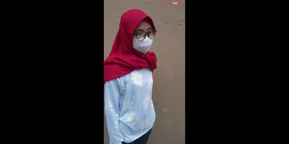 [GetFreeDays.com] Hijab Style Indonesia 3 Public pick up Adult Stream June 2023