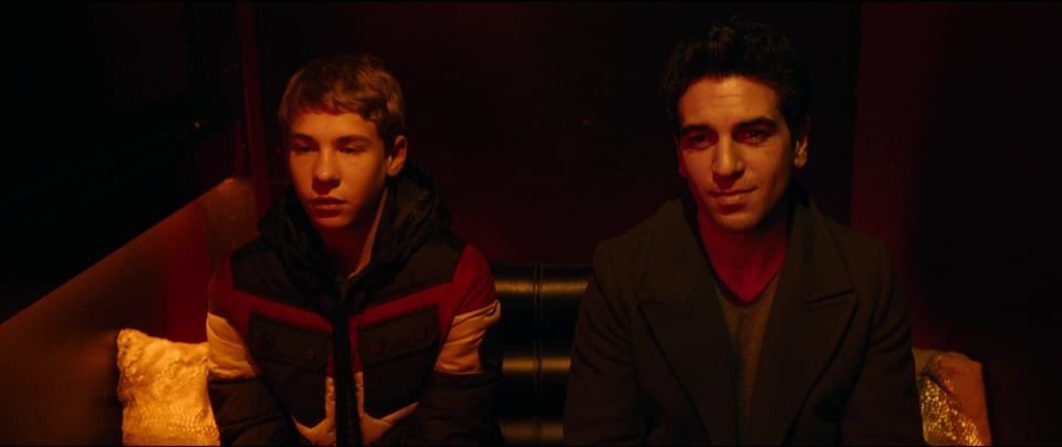 Helen de Muro - Dieses bescheuerte Herz (2017) HD 1080p!!!