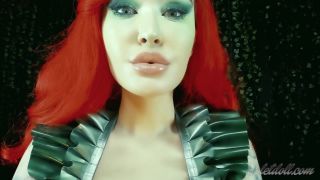 online porn video 19 lisa ann femdom Violet Doll - Last Kiss JOI, legs on femdom porn
