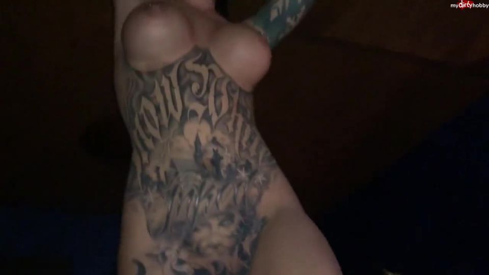 porn video 38 Snowwhite-inked - Dirty Talk Tattoo Bitch With on hardcore porn best hardcore hentai