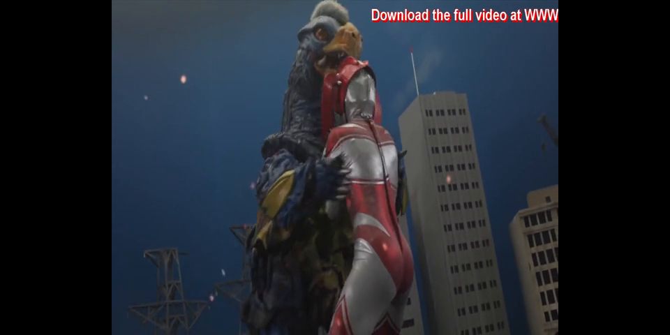 [SuperMisses.com] ZEPE-85 Giant Heroine Sparkle Lady - PART-ZEPE-85_02-006