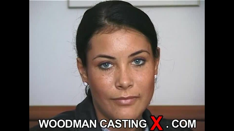 Gabriella K casting X Casting!