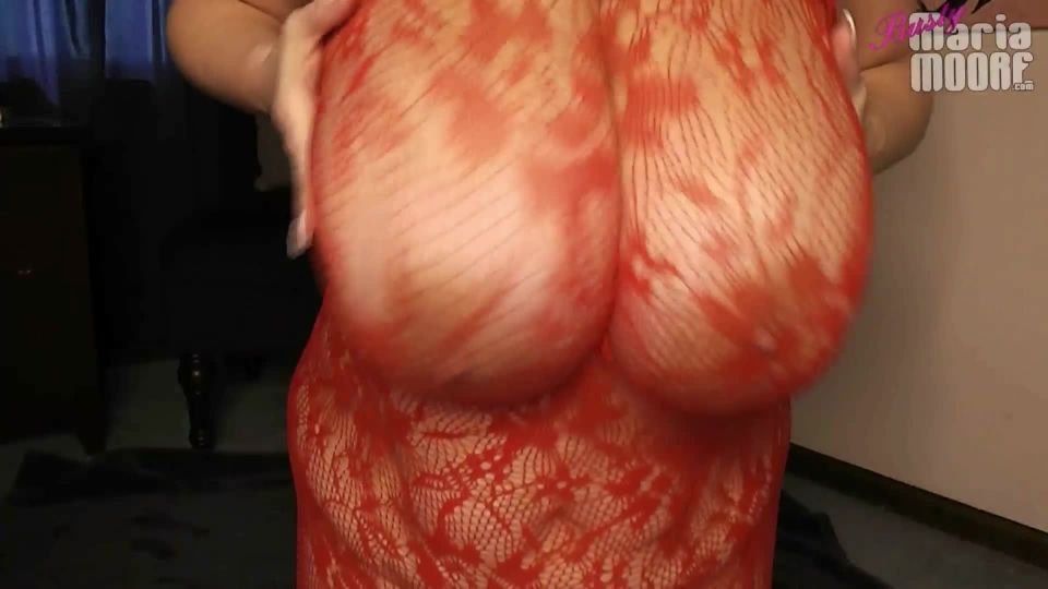 online adult video 26 Maria Moore – How Do You Want Me - milf - femdom porn femdom safari