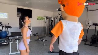 [GetFreeDays.com] Getting Ripped with Gal Ritchie A PornDudeCasting Workout That Ends in a Cum-Soaked Cool Down Adult Video March 2023