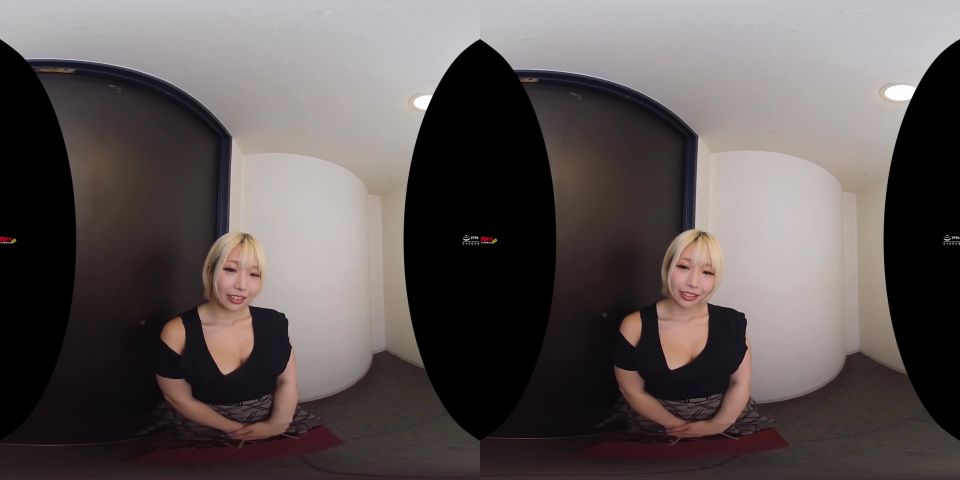 adult video clip 40 NKKVR-061 A - Virtual Reality JAV - vr only - femdom porn asian lesbian school