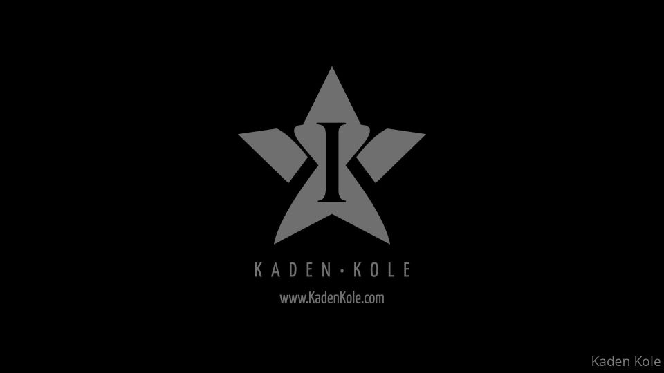 Kaden Kole () Kadenkole - new video because i love yall make sure youre prepared because this is gonna be goo 20-01-2022