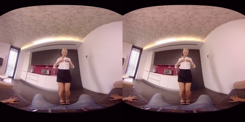 VirtualRealPorn  VR Hotel