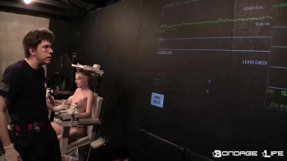 online adult clip 41 BondageLife – Greyhound Gets The Academy Chair – Rachel Greyhound - bondage - bdsm porn chomikuj femdom