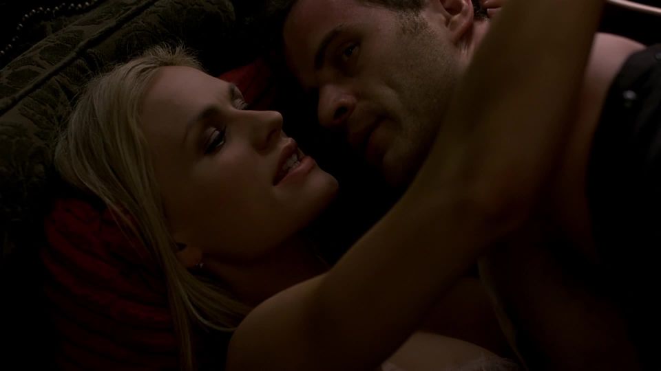 Anna Paquin – True Blood s06e05-06 (2013) HD 1080p - [Celebrity porn]