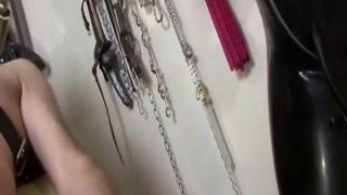 Reino UnidoMistres goma bondage