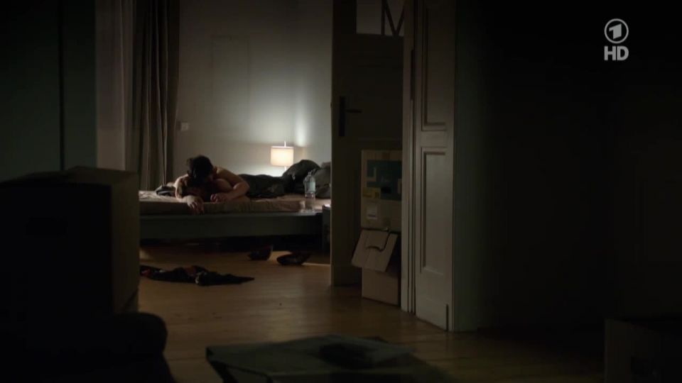 Ulrike C. Tscharre – Loesegeld (2012) HD 720p - (Celebrity porn)