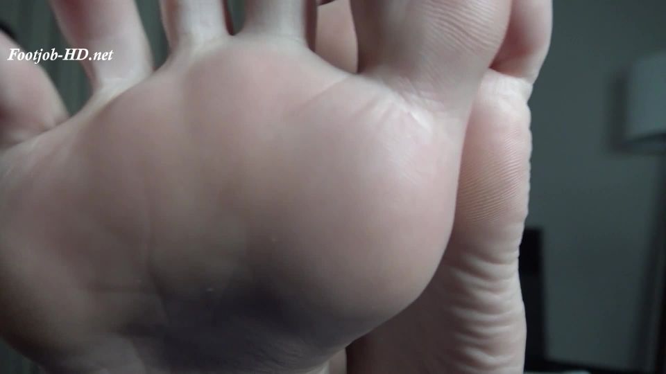 adult clip 15 lesbian armpit fetish fetish porn | Step-Mommy’s Disciplinary Footjob | foot