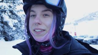 Vlog N7  Baise A Courchevel 1080p