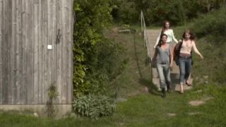 Therese Hamer, Constanze Wachter, Lea Draeger, Nele Rosetz - Frauensee (2012) HD 720p - (Celebrity porn)