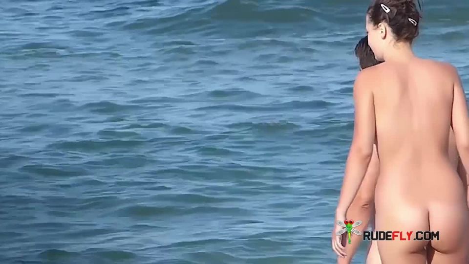 online xxx video 25 blue girl hentai hardcore porn | Barely legal youthfull naturist lays naked at the strand | beach