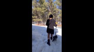 online xxx clip 20 Annabgo Blowjob In The Snow And Fuck Video Leaked - [Onlyfans] - 2025 (HD 720p) - anal - fetish porn skinny milf anal