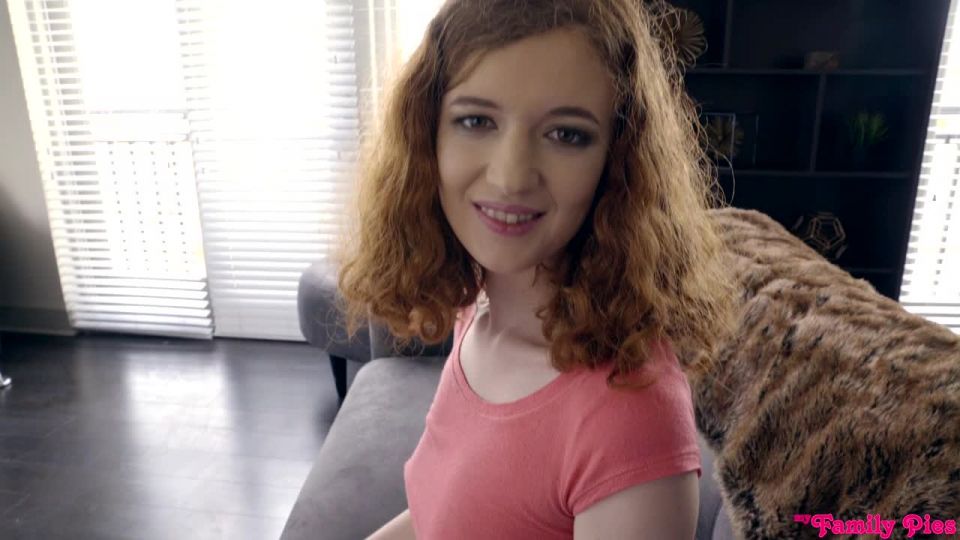 Online video Abby Rains - Behind Closed Doors creampie