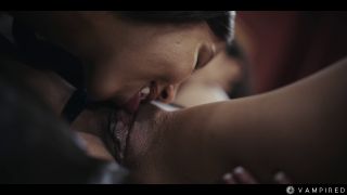 Vampired 25 08 29 Lia Lin And Penny Park Secret Feelings Act 1 XXX 2160p MP4 - FETi SH - Lia
