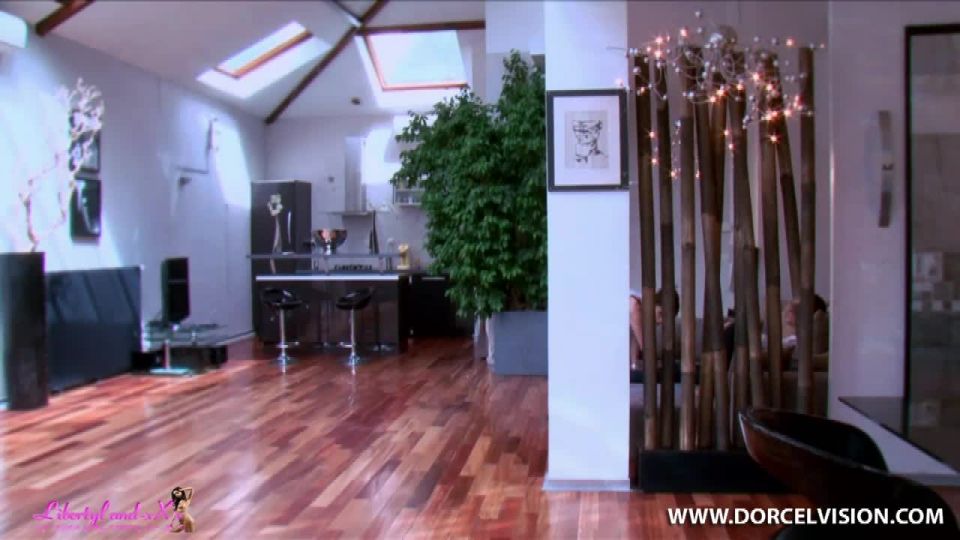 Video Nikita Bellucci And Stella Johanssen  La Boulangere, Sc3 (Har...