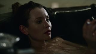 Emily Browning – American Gods s01e05 (2017) HD 1080p - (Celebrity porn)