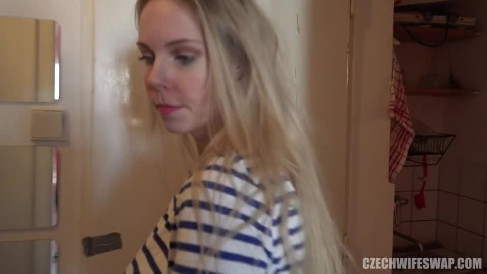 porn clip 31 Czech Wife Swap 11 - Part 3 (SD) on fetish porn love fetish