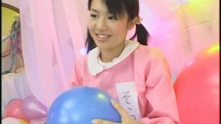 Sora Aoi - XS-2349 Lollipop - censored scene 1