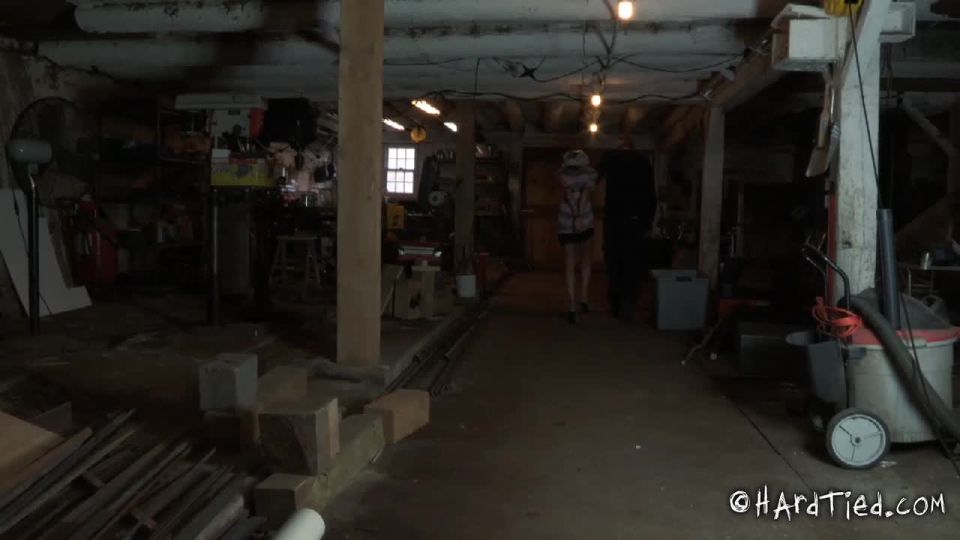 Yielding Part One | Juliette Black Sex Clip Video Porn Do...
