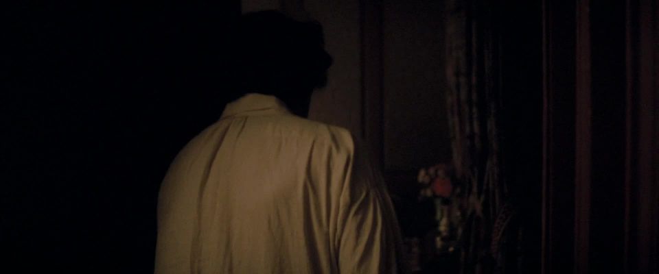 Joanna Scanlan - The Invisible Woman (2013) HD 1080p - (Celebrity porn)