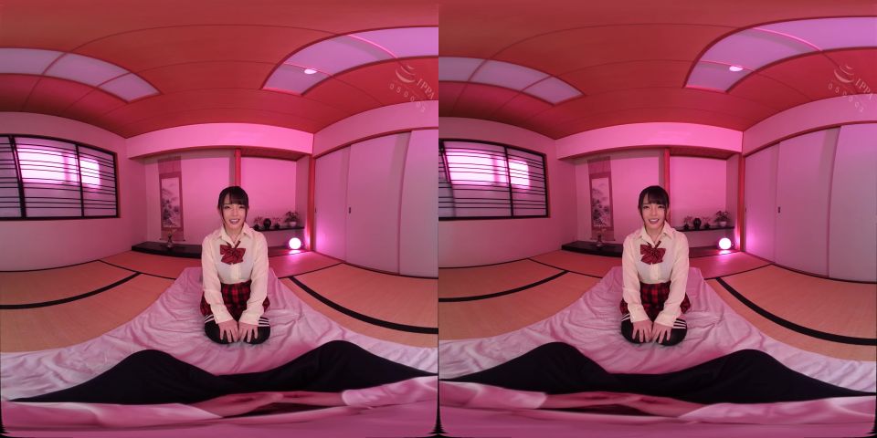 porn clip 6 KMVR-615 A - Virtual Reality JAV, horny asian on fetish porn 