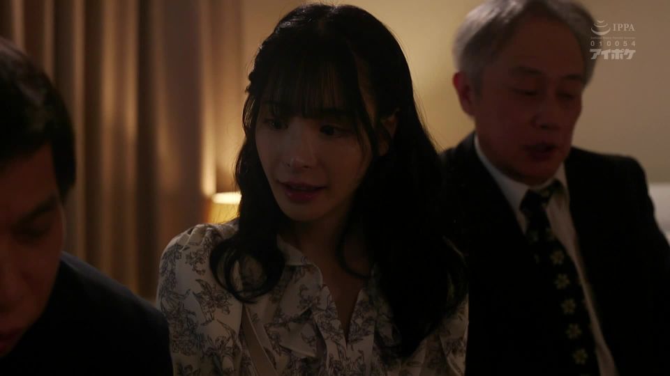 For the Sake of Debuting… For the Sake of Selling… The Obedient Idol Gang×Raped - Preyed by Middle-Aged Men, Momonogi Kana ⋆.