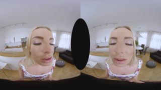 Nice And Naught Victoria Pure In VR Porn