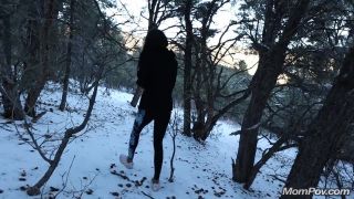 Mom pov with allana in bts e133