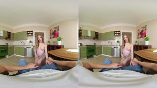 Fiona Sprouts - Debtless Study - Czech VR 673 - CzechVR (UltraHD 4K 2024) New Porn