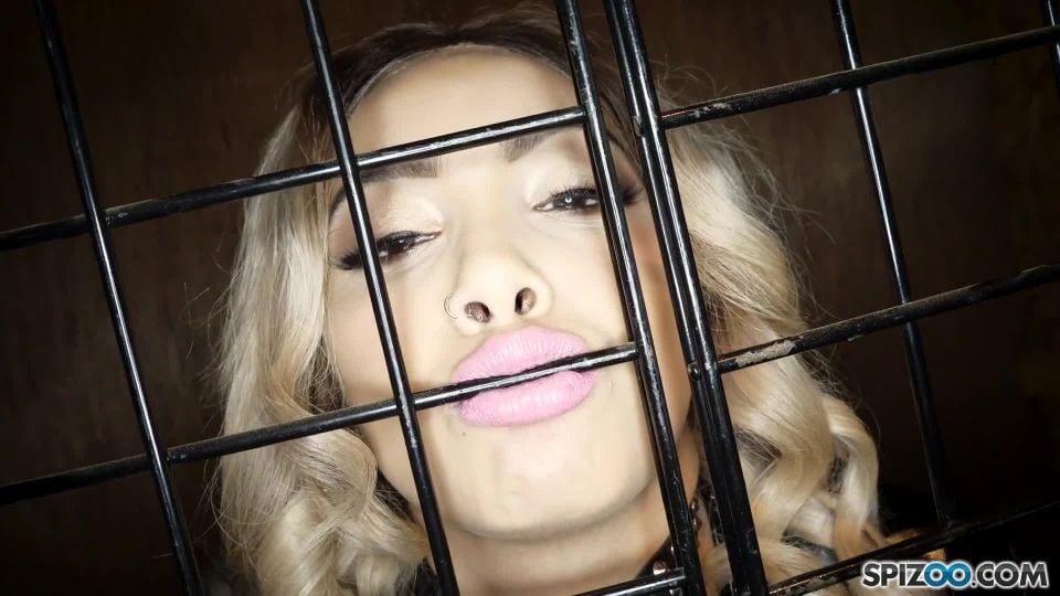 Hardcore dominio anal en 4k con gran botín aaliyah tenía...