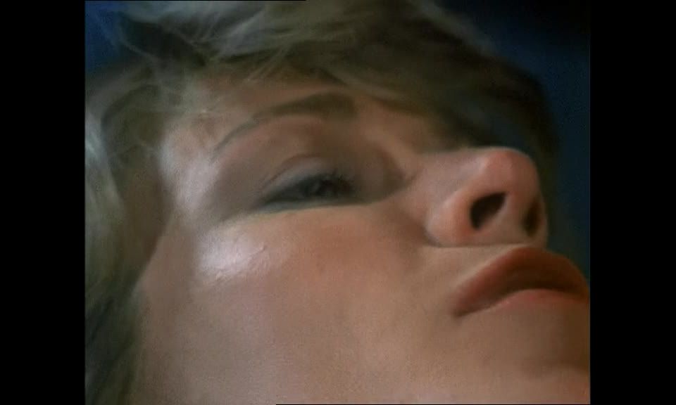 Insatiable (1980)(Vintage)