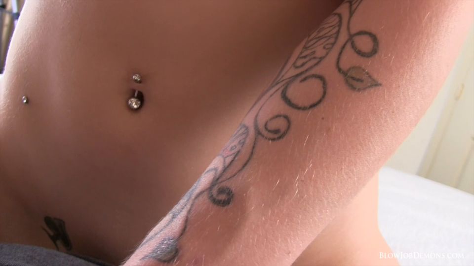 BJD Carmen Capri: The Ultimate Adult Film Star Review