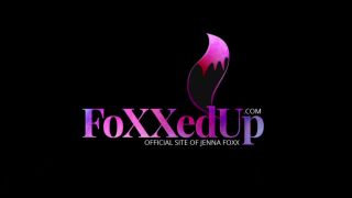 FoxxedUp 23 12 29 Sabina Rouge Double Blowjob Cum Countdown.