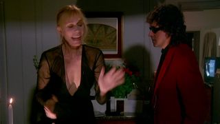 Sally Kellerman, Katarzyna Figura - Ready to Wear (1994) HD 1080p - (Celebrity porn)