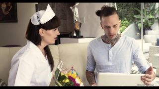 Ruckus, Natalie s Strip - A - Gram Nurse Sex Clip Video P...