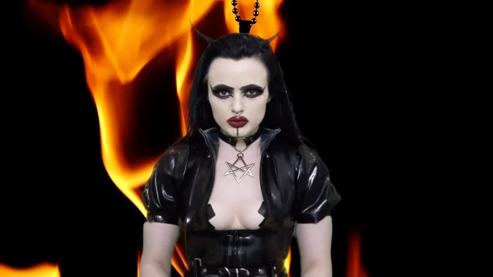 online adult clip 10 Empress Poison – ANTI CHRISTIAN SEX FT Miss Nocturnal - religious - pov femdom pony play