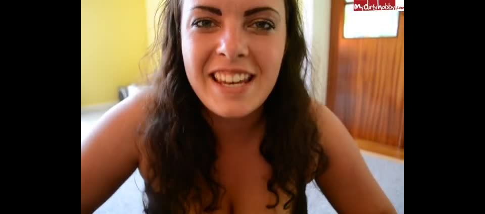 online clip 48 amateur schoolgirl LeckerLipsy - Hardcore Deepthroat endet im Desaster , porn on hardcore porn